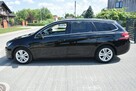 Peugeot 308 1.6HDI Navi Klimatronik Panorama Led Sprowadzony Opłacony - 16