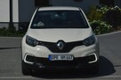 Renault Captur 0.9B Lift 2018r Navi Grzane Fotele Klimatronik Sprowadzony Opłacony - 2