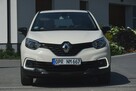 Renault Captur 0.9B Lift 2018r Navi Grzane Fotele Klimatronik Sprowadzony Opłacony - 3