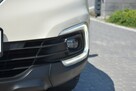 Renault Captur 0.9B Lift 2018r Navi Grzane Fotele Klimatronik Sprowadzony Opłacony - 8