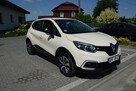 Renault Captur 0.9B Lift 2018r Navi Grzane Fotele Klimatronik Sprowadzony Opłacony - 12