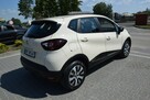 Renault Captur 0.9B Lift 2018r Navi Grzane Fotele Klimatronik Sprowadzony Opłacony - 14