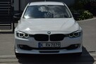 BMW 318 2.0D Navi Led Elektryczna Klapa Tempomat Sprowadzony Opłacony - 2