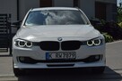 BMW 318 2.0D Navi Led Elektryczna Klapa Tempomat Sprowadzony Opłacony - 3