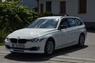 BMW 318 2.0D Navi Led Elektryczna Klapa Tempomat Sprowadzony Opłacony - 4