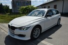 BMW 318 2.0D Navi Led Elektryczna Klapa Tempomat Sprowadzony Opłacony - 5