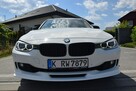 BMW 318 2.0D Navi Led Elektryczna Klapa Tempomat Sprowadzony Opłacony - 6