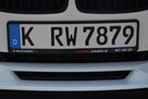 BMW 318 2.0D Navi Led Elektryczna Klapa Tempomat Sprowadzony Opłacony - 7
