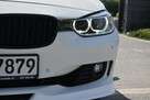 BMW 318 2.0D Navi Led Elektryczna Klapa Tempomat Sprowadzony Opłacony - 8