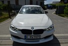 BMW 318 2.0D Navi Led Elektryczna Klapa Tempomat Sprowadzony Opłacony - 9