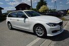 BMW 318 2.0D Navi Led Elektryczna Klapa Tempomat Sprowadzony Opłacony - 10