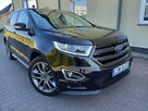 Ford EDGE 2.0Tdci 210KM 4x4 ST-Line Bi-Xenon Ledy 2xKamera Full Kamery Ful Opcja - 2