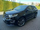 Ford EDGE 2.0Tdci 210KM 4x4 ST-Line Bi-Xenon Ledy 2xKamera Full Kamery Ful Opcja - 4