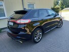Ford EDGE 2.0Tdci 210KM 4x4 ST-Line Bi-Xenon Ledy 2xKamera Full Kamery Ful Opcja - 5