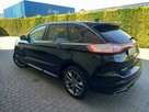 Ford EDGE 2.0Tdci 210KM 4x4 ST-Line Bi-Xenon Ledy 2xKamera Full Kamery Ful Opcja - 7