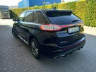 Ford EDGE 2.0Tdci 210KM 4x4 ST-Line Bi-Xenon Ledy 2xKamera Full Kamery Ful Opcja - 8