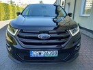Ford EDGE 2.0Tdci 210KM 4x4 ST-Line Bi-Xenon Ledy 2xKamera Full Kamery Ful Opcja - 11