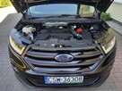 Ford EDGE 2.0Tdci 210KM 4x4 ST-Line Bi-Xenon Ledy 2xKamera Full Kamery Ful Opcja - 13