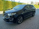 Ford EDGE 2.0Tdci 210KM 4x4 ST-Line Bi-Xenon Ledy 2xKamera Full Kamery Ful Opcja - 14