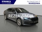 Škoda Superb VAT 23% Style 2.0TDI 200KM DSG 4x4 2021 r., salon PL I właściciel