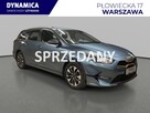 Kia Cee'd VAT 23% SW M 1.5T-GDI 140KM DCT 2025 r., Salon PL I właściciel