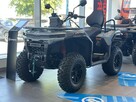 CF Moto C-Force NOWY dostępny u dealera od ręki.