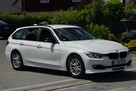 BMW 318 2.0D Navi Led Elektryczna Klapa Tempomat Sprowadzony Opłacony