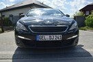 Peugeot 308 1.6HDI Navi Klimatronik Panorama Led Sprowadzony Opłacony - 6