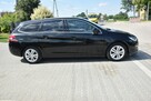 Peugeot 308 1.6HDI Navi Klimatronik Panorama Led Sprowadzony Opłacony - 10