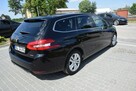Peugeot 308 1.6HDI Navi Klimatronik Panorama Led Sprowadzony Opłacony - 13