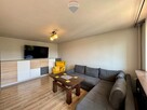 Dwupokojowe M - 51 m² po remoncie balkon - 1