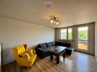 Dwupokojowe M - 51 m² po remoncie balkon - 3