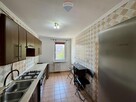 Dwupokojowe M - 51 m² po remoncie balkon - 6