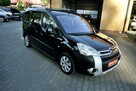 Citroen Berlingo 1,6HDI XTR, Klima, 5 osób, 2010r. - 3