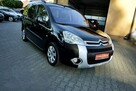 Citroen Berlingo 1,6HDI XTR, Klima, 5 osób, 2010r. - 4