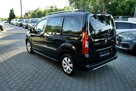 Citroen Berlingo 1,6HDI XTR, Klima, 5 osób, 2010r. - 5
