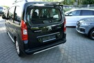 Citroen Berlingo 1,6HDI XTR, Klima, 5 osób, 2010r. - 6