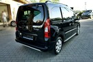 Citroen Berlingo 1,6HDI XTR, Klima, 5 osób, 2010r. - 7