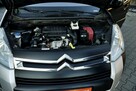Citroen Berlingo 1,6HDI XTR, Klima, 5 osób, 2010r. - 9