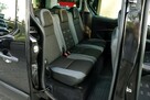 Citroen Berlingo 1,6HDI XTR, Klima, 5 osób, 2010r. - 13