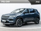 Jeep Compass SUV 1.5 T4 mHEV Altitude FWD S&S DCT 130KM Salon Polska