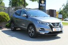 Nissan Qashqai II N-Connecta+ 1.3 GID-T 140KM 2019Rok Przebieg 92264KM Salon Polska