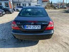 Mercedes CLK 200 Piękna czarna bestia:) - 6
