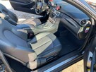 Mercedes CLK 200 Piękna czarna bestia:) - 10
