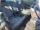 Mercedes CLK 200 Piękna czarna bestia:) - 11