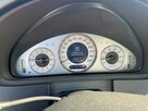 Mercedes CLK 200 Piękna czarna bestia:) - 13
