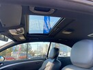 Mercedes CLK 200 Piękna czarna bestia:) - 15