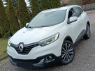 Renault Kadjar Navi *Skóra *Kamera *Asystent *Servis