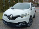 Renault Kadjar Navi *Skóra *Kamera *Asystent *Servis - 5