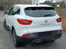 Renault Kadjar Navi *Skóra *Kamera *Asystent *Servis - 7